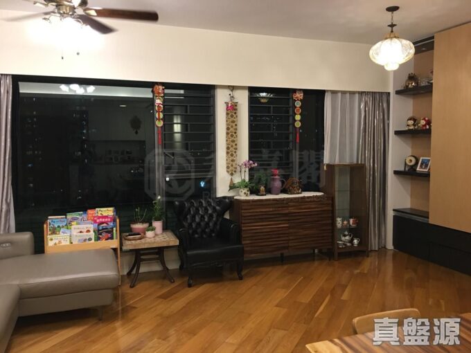新地Yoho Midtown三房 自住投資兩相宜 - 元朗屋網 28YuenLong.com