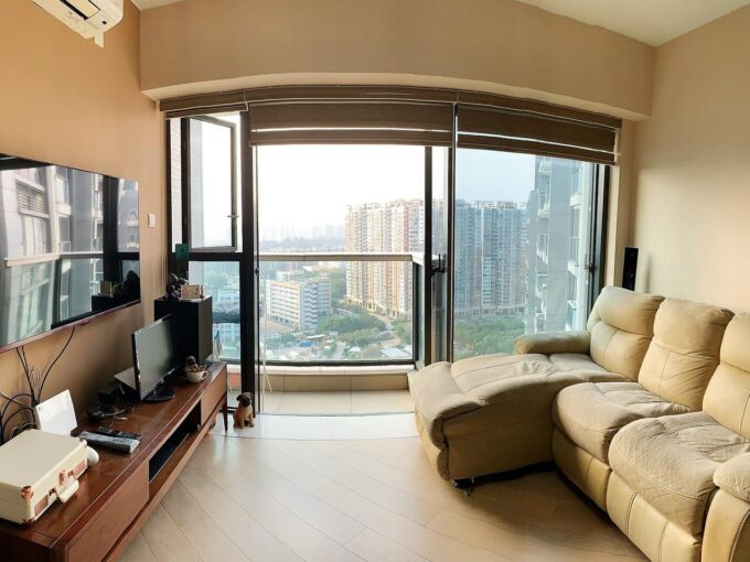 【 🏦🔥 銀主盤 ‧ 溱柏 ‧ 實用 3 房套 $750萬 】 - 元朗屋網 28YuenLong.com