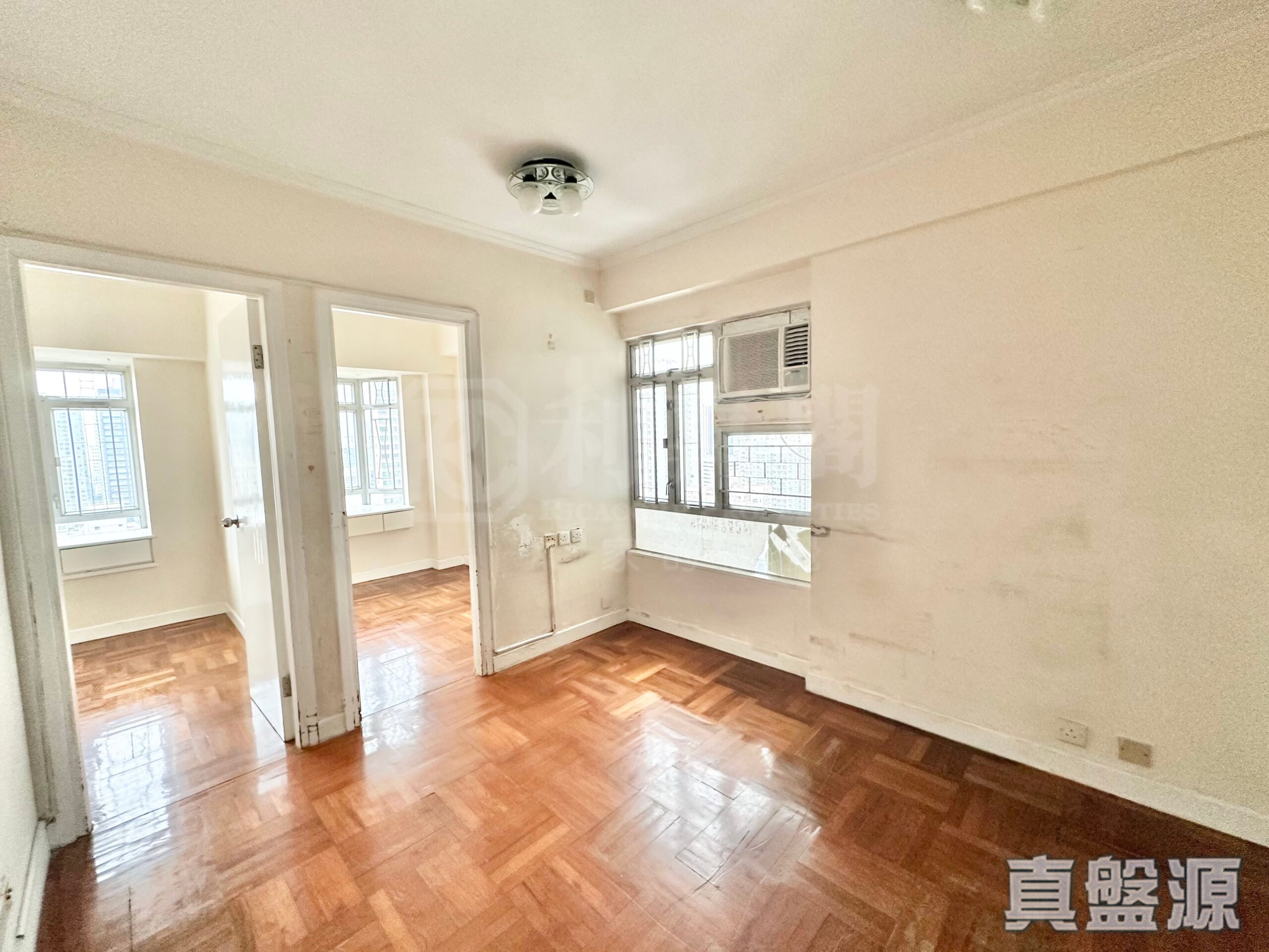 元朗市中心懷舊盤