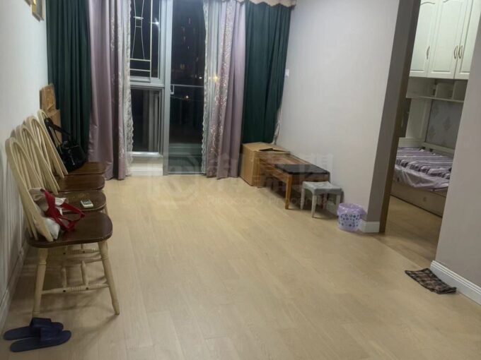 正南朝向尚悦三房，全日採光，雙露台空氣通透 - 元朗屋網 28YuenLong.com