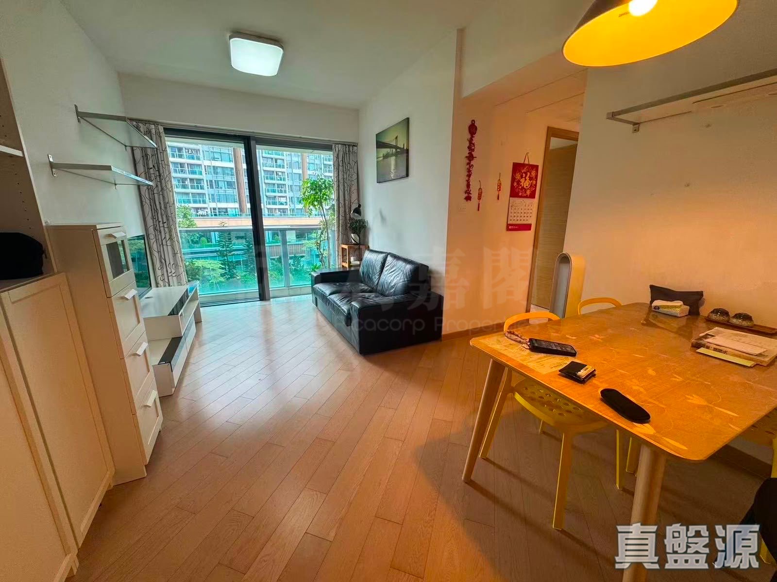 Parkyoho3房四正企理，$740萬拎包入住 - 元朗屋網 28YuenLong.com