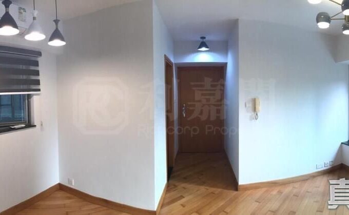 Yoho Town2房梗廚光廁，簡單裝修 - 元朗屋網 28YuenLong.com