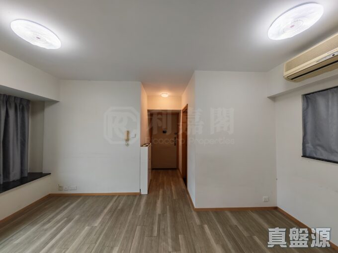 Yoho Town內園池景，乾淨企理，拎包入住 - 元朗屋網 28YuenLong.com