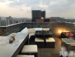 映御2座高層$788萬新鴻基2房包天台放售 - 元朗屋網 28YuenLong.com