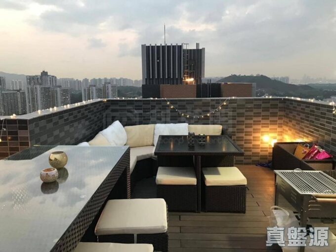 映御2座高層$788萬新鴻基2房包天台放售 - 元朗屋網 28YuenLong.com
