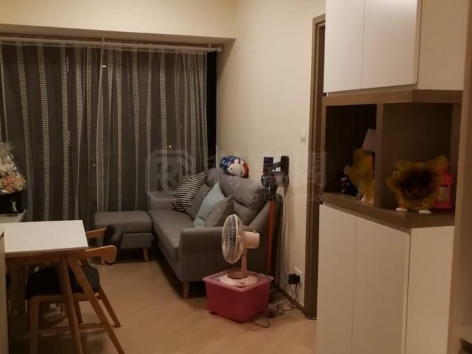 映御1房實用單位$530萬，內園園景 - 元朗屋網 28YuenLong.com