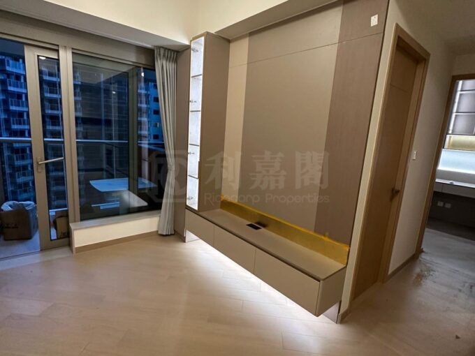 柏瓏1A期2房$930萬，接近全新！ - 元朗屋網 28YuenLong.com