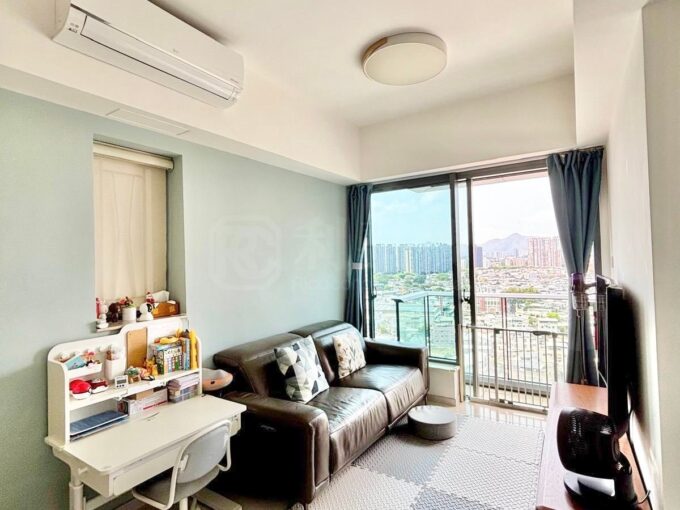 《元朗靚裝荀盤》💥 譽88 ‼️市中心兩房 $690萬 😘 - 元朗屋網 28YuenLong.com