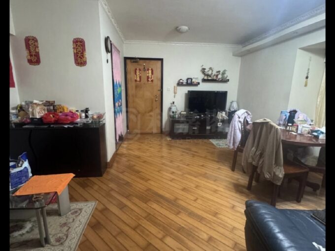 采葉庭3房全市場最平$653萬 - 元朗屋網 28YuenLong.com