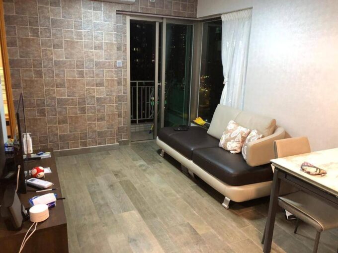 yoho town 高層低水兩房 - 元朗屋網 28YuenLong.com