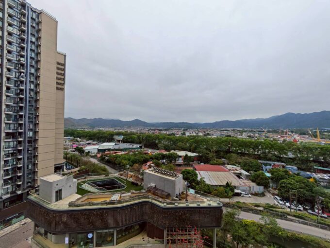 四房套 廳大房大 高層開揚 實盤約睇 - 元朗屋網 28YuenLong.com