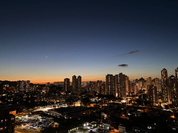 490萬！必走尚悅極高層2房 開揚市景 - 元朗屋網 28YuenLong.com
