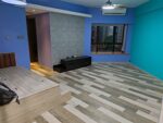 住大D (新鴻基巿中心低密度屋苑) 巨2房+靚裝+內園池景$600萬 - 元朗屋網 28YuenLong.com