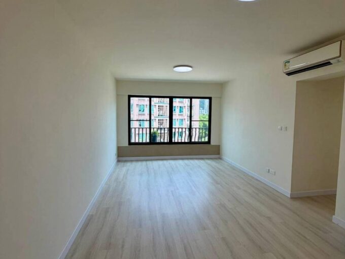住大D 金閣豪園(低密度屋苑) 巨3房1套+工人套+靚裝+內園景 $800萬 - 元朗屋網 28YuenLong.com