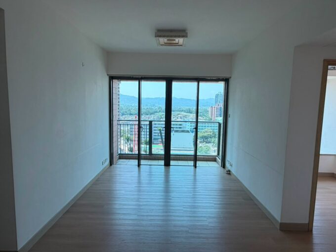 🔥 YOHO Midtown | 元朗站上蓋 | 高層景觀 2房放租 $18.5K🔥 - 元朗屋網 28YuenLong.com