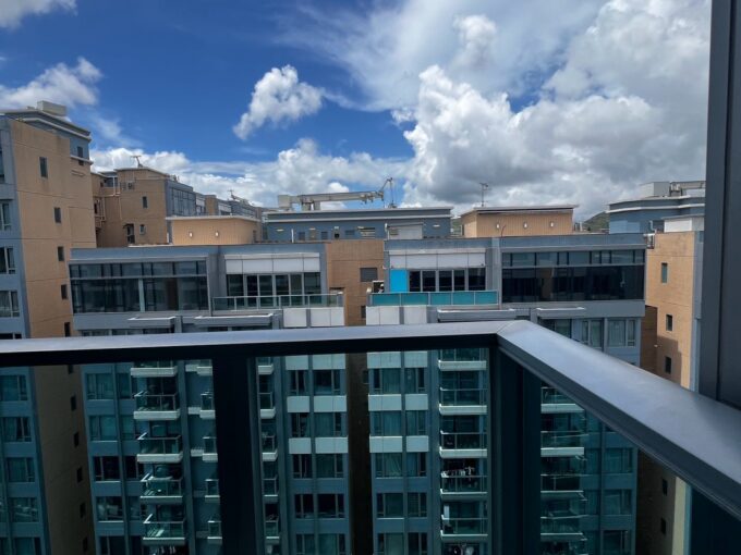 ✨ Park Yoho 32A座高層A室 | 405呎優質景觀🌿月租$14K 享受渡假生活 - 元朗屋網 28YuenLong.com
