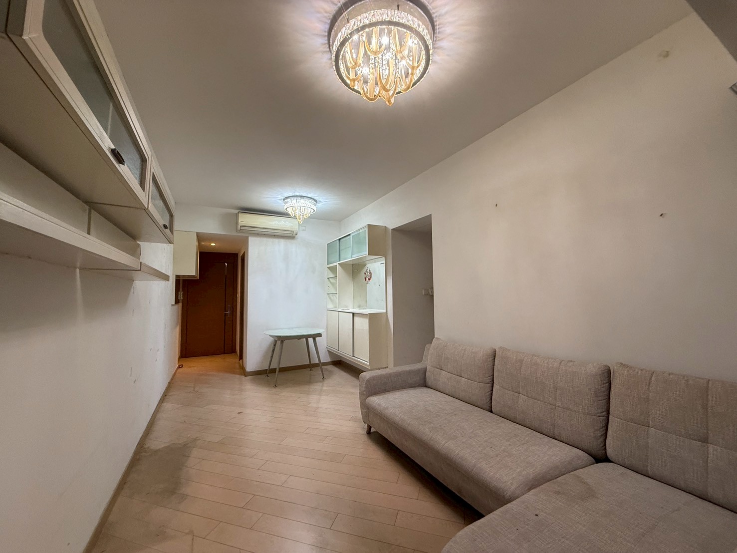 ✨ Park Yoho🏠 月租 $20K 享星級渡假大空間 | 607呎罕有大戶型 - 元朗屋網 28YuenLong.com