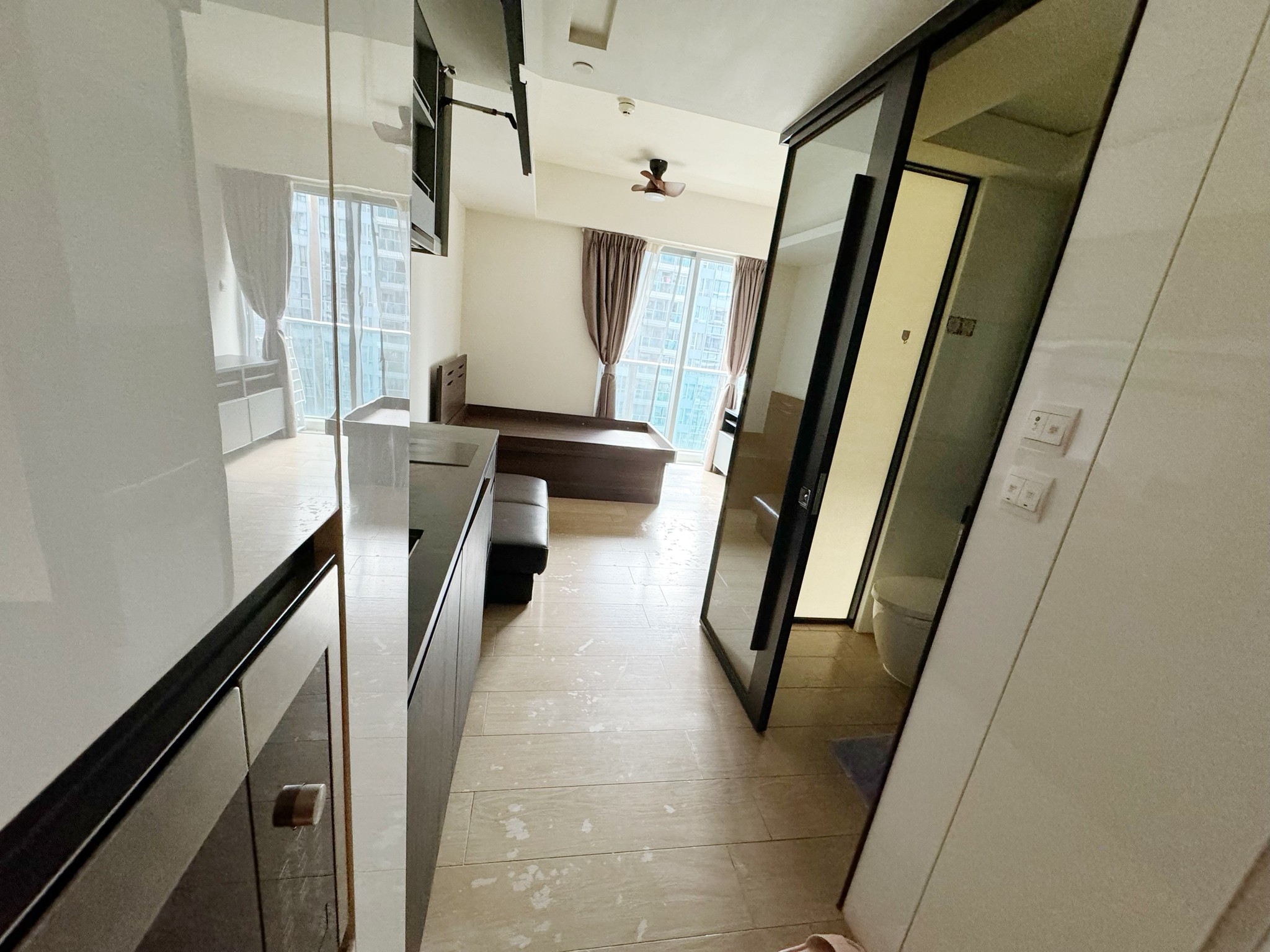 ✨ Park Yoho🌿月租 $11,000 享受獨立渡假空間！ - 元朗屋網 28YuenLong.com
