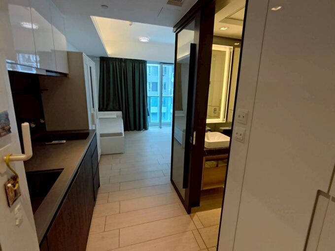 ✨ Park Yoho 32A座 | $10,000 入手渡假風小豪宅 🌿 254呎極高性價比！ - 元朗屋網 28YuenLong.com