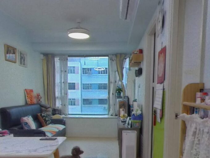 🌟 【世宙 3座低層 近港鐵實用兩房 $632萬 放售】 🌟 - 元朗屋網 28YuenLong.com
