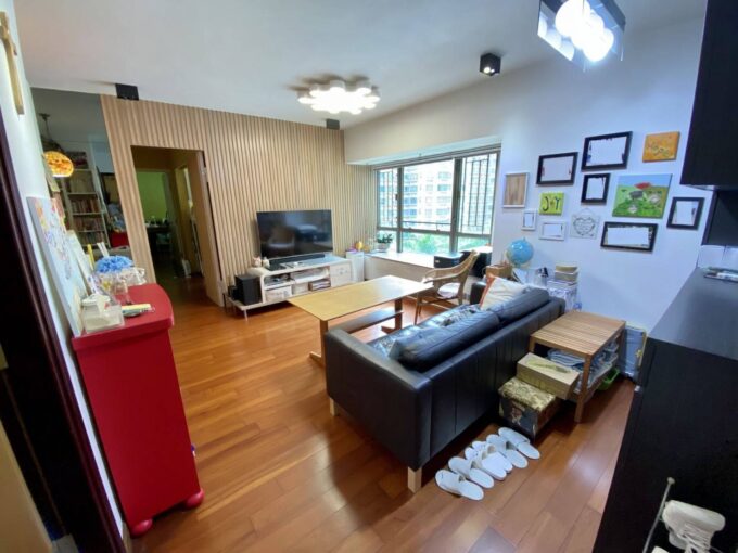 🌟 【采葉庭 11座 G室 抵買大三房套放售】 🌟 - 元朗屋網 28YuenLong.com