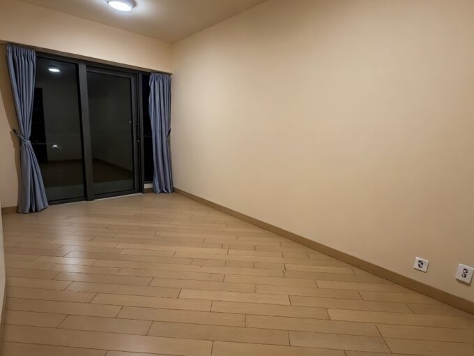 Grand Yoho 一期2座｜元朗2房 實用520呎 連露台泳池 - 元朗屋網 28YuenLong.com