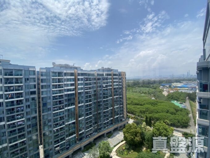 @11xxx 三房梗廚實用間隔！