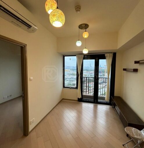映御 17樓高層 374呎向南優雅1房 採光極佳 叫租$13,400! - 元朗屋網 28YuenLong.com