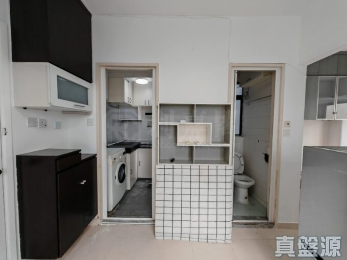 萬豐大廈 實用255呎 雅裝即住 租價10,000 - 元朗屋網 28YuenLong.com