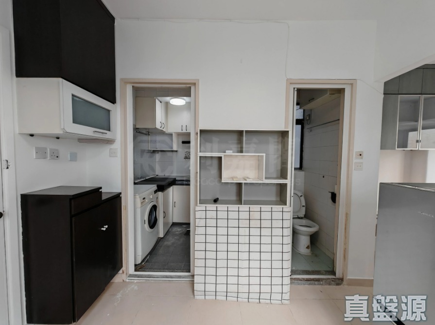 萬豐大廈 實用255呎 雅裝即住 租價10,000 - 元朗屋網 28YuenLong.com