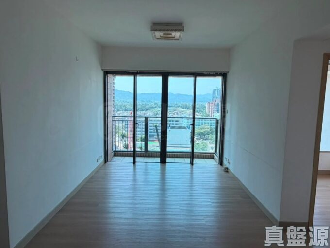 Yoho Midtown 1座3房開揚租29500 - 元朗屋網 28YuenLong.com