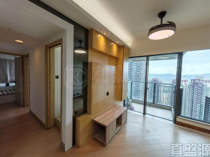 元朗3房Yoho Midtown 高層南向 - 元朗屋網 28YuenLong.com