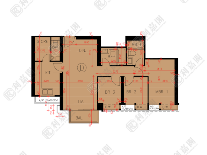 GRAND YOHO 3座 - 元朗屋網 28YuenLong.com