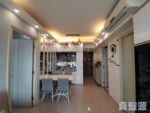世宙 3座 極高層優質兩房 實用426呎2房 售$685萬！元朗市中心半新盤 - 元朗屋網 28YuenLong.com