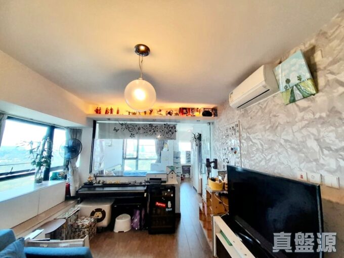 ​【新地品質 朗庭園 397呎高層兩房】 - 元朗屋網 28YuenLong.com
