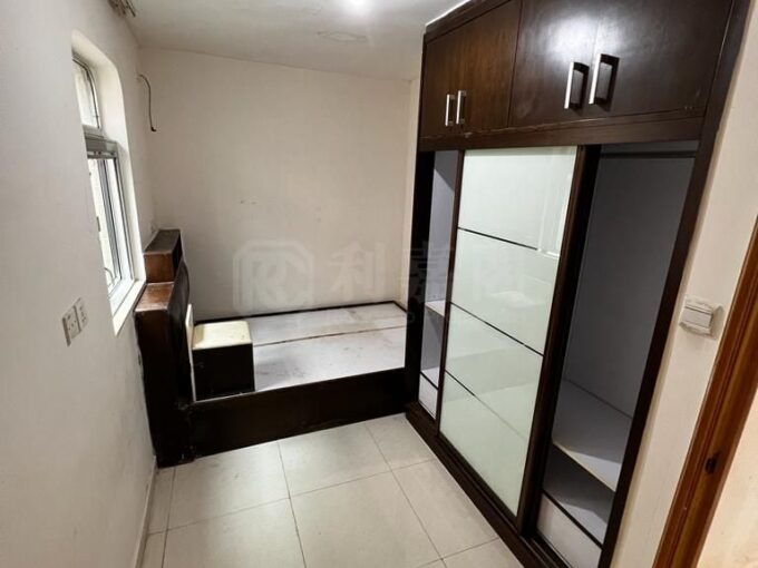​【福安花園 700呎超值大三房】 - 元朗屋網 28YuenLong.com