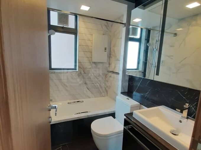 【元朗站正上蓋旗艦 GRAND YOHO 612呎極高層三房】 - 元朗屋網 28YuenLong.com