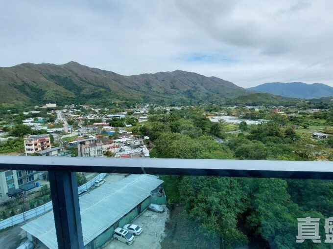 真盤❤️新鴻基PARK YOHO 開揚景 570萬 496呎2房 價錢幫你傾到盡！ - 元朗屋網 28YuenLong.com