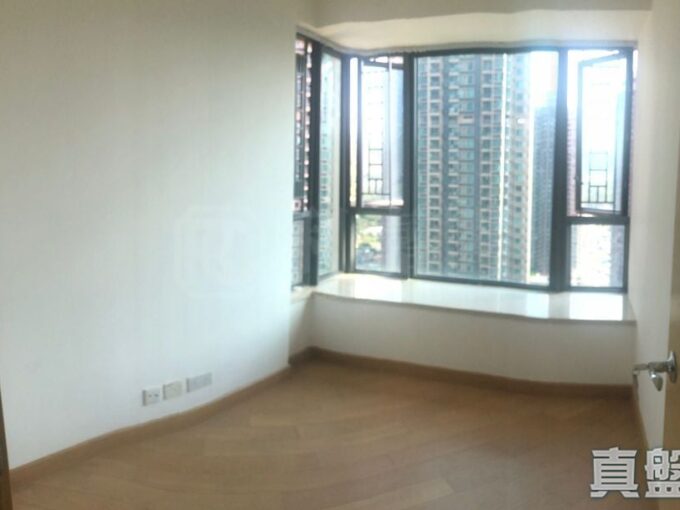 YOHO Midtown M3座21樓 615呎實用3房 $21,000 天橋直達港鐵元朗站 - 元朗屋網 28YuenLong.com