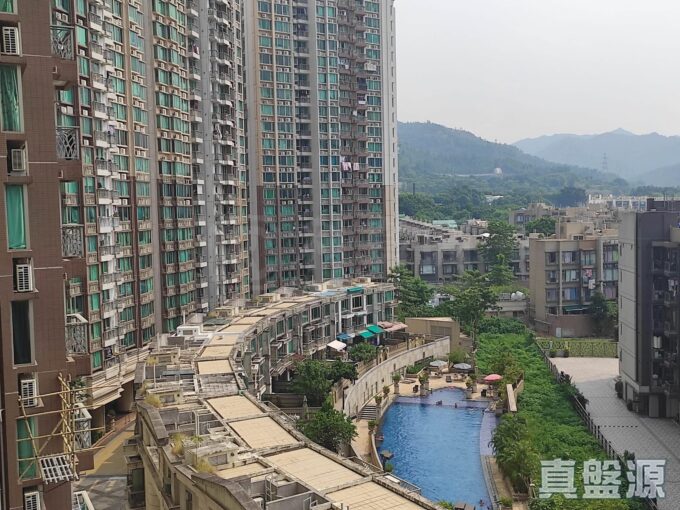 尚城 罕有千呎級 中層 實用949呎 4房 售838萬！超高性價比 - 元朗屋網 28YuenLong.com