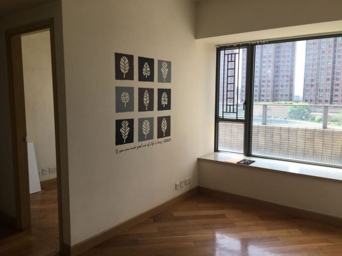 元朗站商場上蓋 700萬兩房 - 元朗屋網 28YuenLong.com