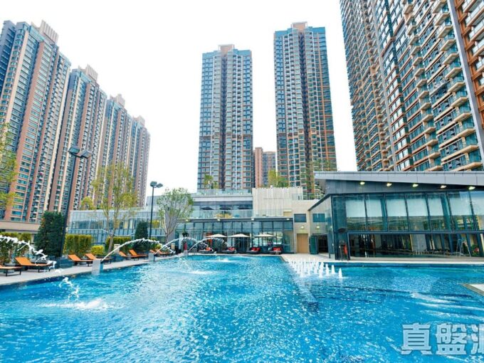 真盤❤️新鴻基GRAND YOHO 開揚景 870萬 520呎2房 價錢幫你傾到盡！ - 元朗屋網 28YuenLong.com