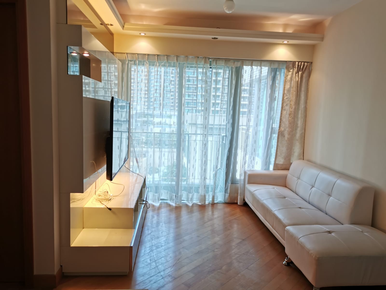 🏡Yoho town 2房 463呎 600萬💥 平售