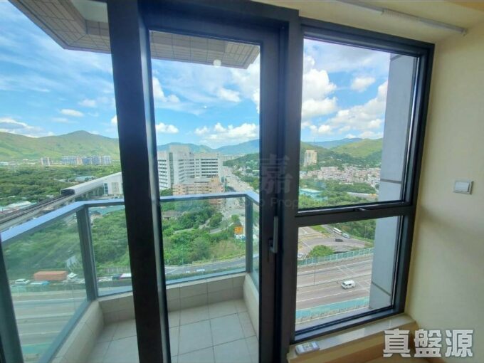 GRAND YOHO 15樓 大2房 $18,500 港鐵元朗站直到／YOHO MALL - 元朗屋網 28YuenLong.com