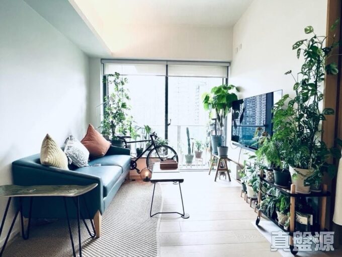 ✨【極致空間 · 售 $650萬】譽·88 RESIDENCE 88 ‧ 尊尚精品巨一房 💎 - 元朗屋網 28YuenLong.com