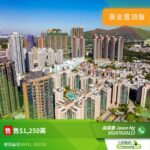 GRAND YOHO 2期 3座 - 元朗屋網 28YuenLong.com