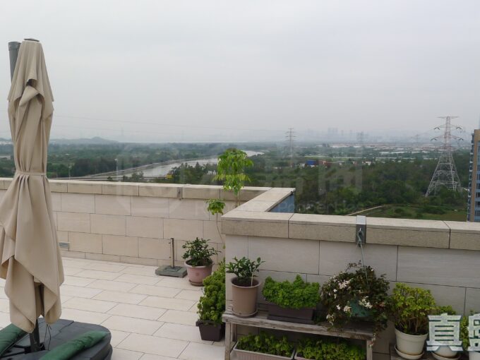 真盤❤️新鴻基PARK YOHO 開揚景 1640萬 1309呎4.5房 價錢幫你傾到盡！ - 元朗屋網 28YuenLong.com